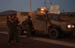 الاحتلال يتوغل ليلا الى ريف القنيطرة الشرقي في جنوب سوريا