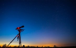 إيران تعلن تعذر رؤية هلال شهر رمضان المبارك اليوم