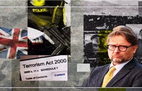 بريطانيا تعتقل بروفيسورا حضر مراسم تشييع الشهيد نصرالله