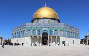 دعوة حماس لحشد الطاقات في رمضان لدعم المسجد الأقصى