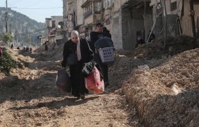 هجوم على مسافر يطا وإجبار سكان مخيم نور شمس على الإخلاء