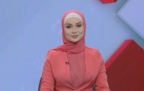 نشرة الاخبار من قناة العالم الساعة 17:00 بتوقيت غرينتش 01-03-2025 