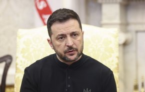 ما معنى الكلمة البذيئة التي تفوه بها زيلينسكي خلال المشادة مع ترامب؟