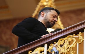 نائب ترامب: لن نستقبل زيلينسكي في البيت الأبيض إلا بشرط