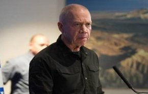 غالانت: 'اسرائيل' سترتكب خطأ إذا عادت للحرب في غزة