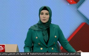 نشرة الاخبار من قناة العالم الساعة 17:00 بتوقيت غرينتش 04-03-2025 