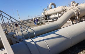 إيران تنتج 854 مليون متر مكعب من الغاز خلال 24 ساعة