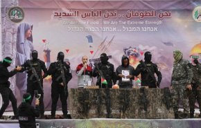 حماس تنفي التفاوض مع واشنطن وتدعو للضغط على الاحتلال لتنفيذ الاتفاق