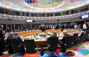 رئيس مجلس اوروبا: نتقدم بخطى ثابتة نحو تعزيز قدراتنا الدفاعية