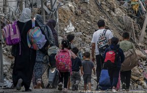 'إنشاء مديرية الهجرة'.. خطوة جديدة ضمن مخطط ترامب لأهالي غزة