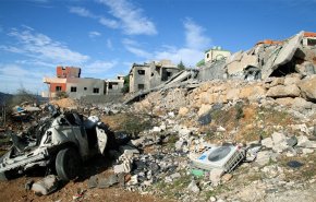 مواصلة الخروقات الإسرائيلية ومئات الإسرائيليين يدخلون لبنان لزيارة استفزازية