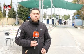 الاحتلال يفرض إجراءات مشددة على دخول آلاف المصلين المتلهفين للقدس