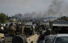 سوريا..جماعات مسلحة تُنفذ مجازر بحق 162 مدنياً في غرب البلاد+ويديو