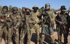 أكثر من 3000 أجنبي يشاركون بالهجوم على مدن الساحل السوري