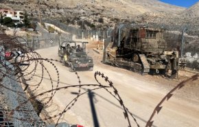 قوة إسرائيلية تتوغل في ريفي درعا والقنيطرة السوريتين 