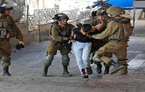 الاحتلال اعتقل 762 فلسطينيا بينهم 19سيدة و90 طفلا في شباط الماضي