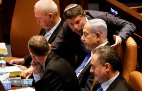 اتهامات بالجاسوسية تطال وزير المالية 