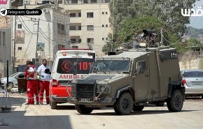 استشهاد مُسِنّة وإصابة شاب بعدوان الاحتلال على جنين