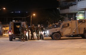 حملة اعتقالات في الخليل تطال قيادات من حماس