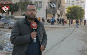 خطر المجاعة يهدد غزة جراء إغلاق المعابر ومنع إدخال المساعدات وقطع الكهرباء 