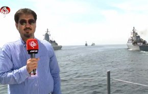 شاهد: انتهاء مناورات الحزام الأمني البحري 2025 ونجاح مهامها