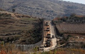 جيش الإحتلال ينشئ مواقع عسكرية جديدة في جبل الشيخ المحتل