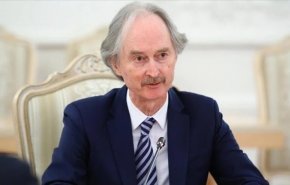 بيدرسن: حان وقت تشكيل حكومة انتقالية حقيقية في سوريا
