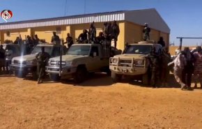 شاهد.. معارك بين الجيش السوداني والدعم السريع بالفاشر والخرطوم