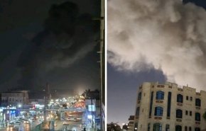 أکثر من 130 شهيد وجريح في غارات امريکية علي 6 محافظات يمنية