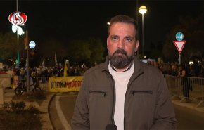 مظاهرات ضد نتنياهو في تل أبيب في ظل عودة الوفد المفاوض 