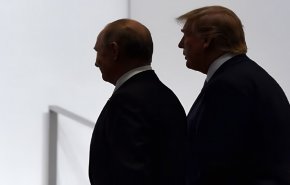 استمرار الاستعدادات لعقد قمة بوتين - ترامب دون تحديد موعد