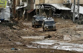 قوات الاحتلال تواصل عدوانها على جنين ومخيمها لليوم الـ57 على التوالي