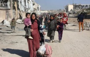 مصر تعلق على مزاعم بشأن استعدادها لإستقبال نازحين فلسطينيين