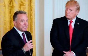 مبعوث ترامب للشرق الأوسط: أتطلع لزيارة طهران 