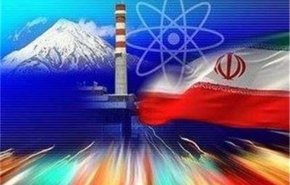 الذرية الإيرانية: وضعنا برامج شاملة للطاقة النووية والنظائر المشعة