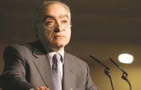 وزير ثقافة لبنان: على العرب العمل لوقف عدوان 'اسرائيل' على لبنان 