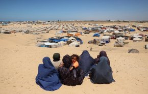 تحذير إسرائيلي جديد لسكان منطقة تل السلطان غرب رفح
