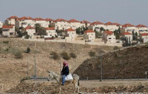 الاحتلال يشرعن 13 بؤرة استيطانية كمستوطنات 