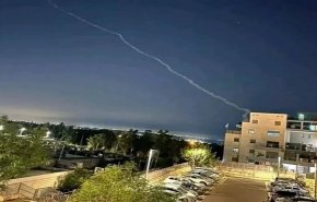 صافرات الإنذار تدوي بالاراضي المحتلة بعد إطلاق صاروخ من اليمن