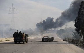 الاستخبارات الأميركية تقر..قوات الجولاني مسؤولة عن مجازر الساحل