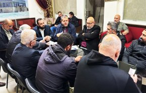 إتمام التحضيرات لإحياء “يوم القدس العالمي” في صيدا