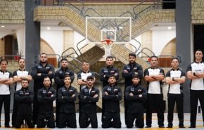 ايران تتوج ببطولة آسيا للمصارعة الرومانية بـ 5 ذهبيات و 3 فضيات