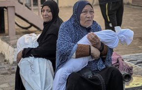 25 شهيدًا و83 إصابة بعدوان الاحتلال على غزة في 24 ساعة