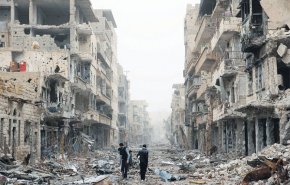 34 سوريا قُتلوا أو لقوا حتفهم بظروف مختلفة أمس الخميس