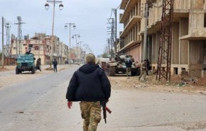 مجهولون يطلقون النار على شبان في ريف دمشق و إصابة أربعة