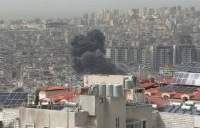 الاحتلال يعيد الكرة على لبنان والحكومة ترفض تأزيم وضع البلاد