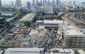 ارتفاع عدد ضحايا زلزال ميانمار إلى 694 شخصا وإصابة 1670