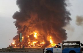 شاهد.. الطيران الاميركي يشن نحو 80 غارة على اليمن خلال 24 ساعة