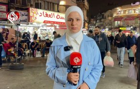 وسط الحصار.. نابلس تستعد لاستقبال عيد الفطر السعيد