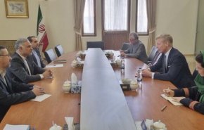 إيران والأمم المتحدة تؤكدان على ضرورة وقف العمليات العسكرية ضد اليمن
